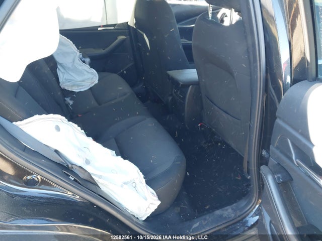 Mazda Cx-30 Gs 2025 3MVDMBCM8SM796043 Image 8