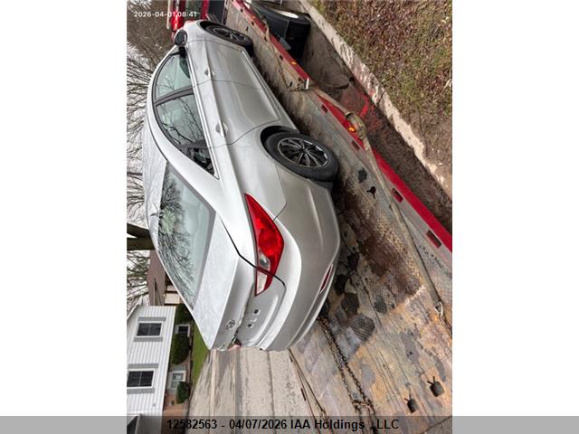 Продажа на аукционе авто 2013 Hyundai Sonata Gl, vin: 5NPEB4AC4DH627020, номер лота: 12582563