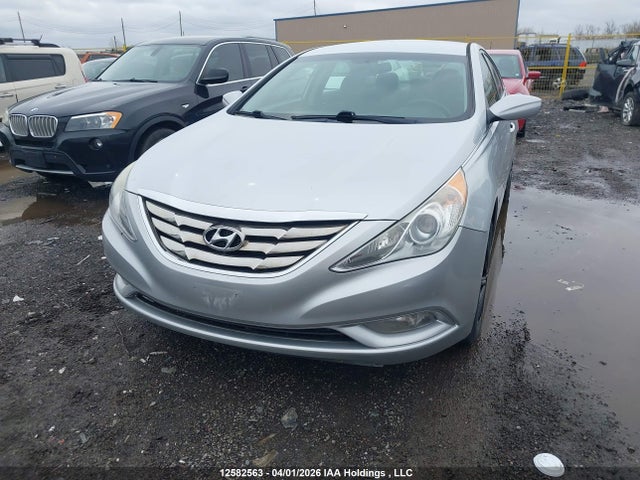Продажа на аукционе авто 2013 Hyundai Sonata Gl, vin: 5NPEB4AC4DH627020, номер лота: 12582563