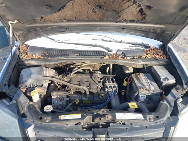 Aukcja sprzedaży 2010 Dodge Grand Caravan Se, vin: 2D4RN4DE1AR418308, numer aukcji: 12582569