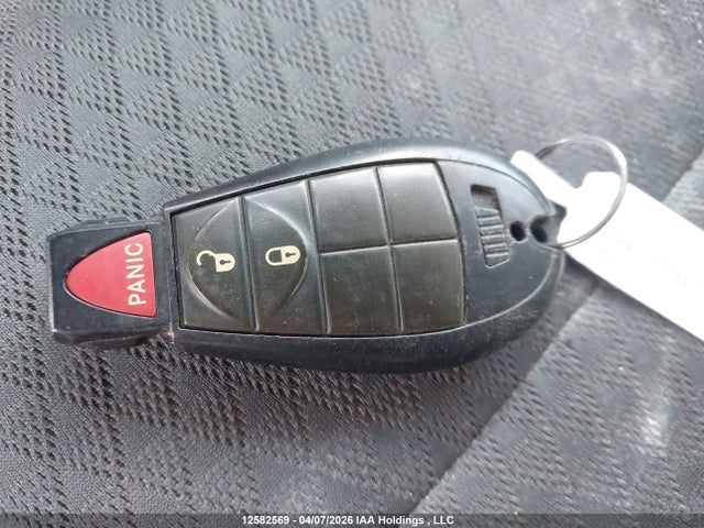 Aukcja sprzedaży 2010 Dodge Grand Caravan Se, vin: 2D4RN4DE1AR418308, numer aukcji: 12582569