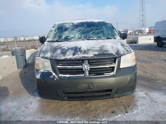 Aukcja sprzedaży 2010 Dodge Grand Caravan Se, vin: 2D4RN4DE1AR418308, numer aukcji: 12582569