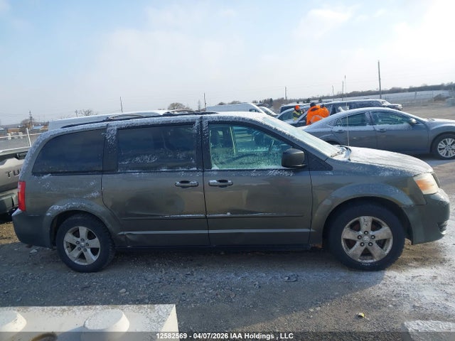 Aukcja sprzedaży 2010 Dodge Grand Caravan Se, vin: 2D4RN4DE1AR418308, numer aukcji: 12582569