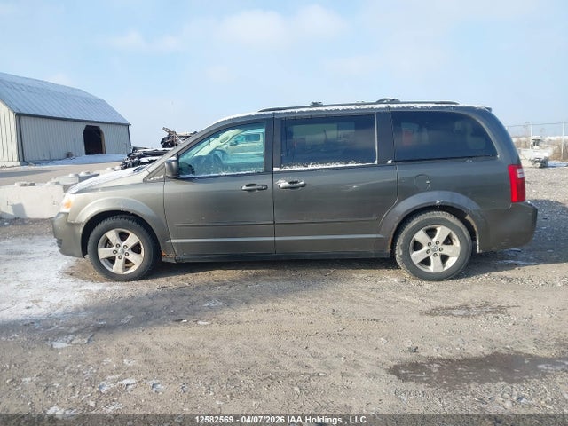 Aukcja sprzedaży 2010 Dodge Grand Caravan Se, vin: 2D4RN4DE1AR418308, numer aukcji: 12582569