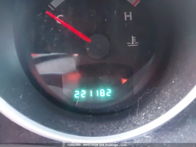 Aukcja sprzedaży 2010 Dodge Grand Caravan Se, vin: 2D4RN4DE1AR418308, numer aukcji: 12582569
