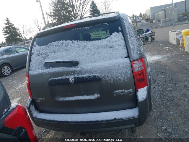Aukcja sprzedaży 2010 Dodge Grand Caravan Se, vin: 2D4RN4DE1AR418308, numer aukcji: 12582569