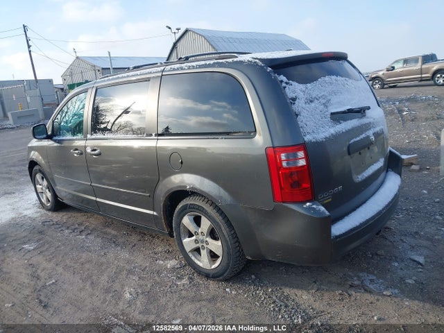 Aukcja sprzedaży 2010 Dodge Grand Caravan Se, vin: 2D4RN4DE1AR418308, numer aukcji: 12582569