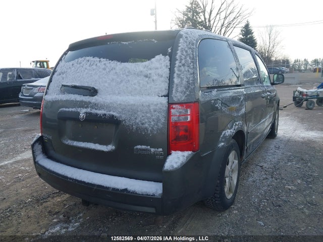 Aukcja sprzedaży 2010 Dodge Grand Caravan Se, vin: 2D4RN4DE1AR418308, numer aukcji: 12582569