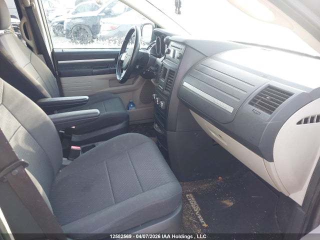 Aukcja sprzedaży 2010 Dodge Grand Caravan Se, vin: 2D4RN4DE1AR418308, numer aukcji: 12582569