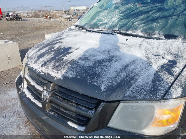 Aukcja sprzedaży 2010 Dodge Grand Caravan Se, vin: 2D4RN4DE1AR418308, numer aukcji: 12582569
