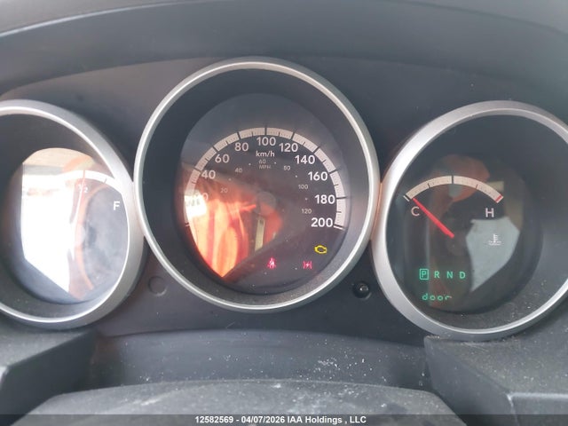 Aukcja sprzedaży 2010 Dodge Grand Caravan Se, vin: 2D4RN4DE1AR418308, numer aukcji: 12582569