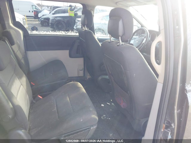 Aukcja sprzedaży 2010 Dodge Grand Caravan Se, vin: 2D4RN4DE1AR418308, numer aukcji: 12582569