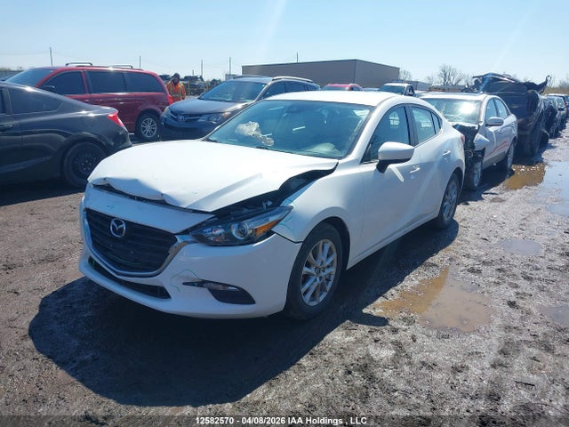 JM1BN1V79J1159231 Mazda Mazda3 50th Anniversary Edition/gs/se