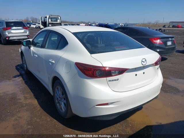 JM1BN1V79J1159231 Mazda Mazda3 50th Anniversary Edition/gs/se