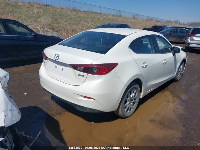 JM1BN1V79J1159231 Mazda Mazda3 50th Anniversary Edition/gs/se