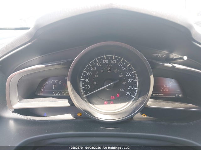 JM1BN1V79J1159231 Mazda Mazda3 50th Anniversary Edition/gs/se