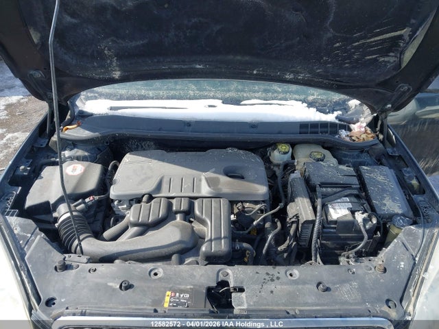 1G4PN5SK1E4172822 Buick Verano