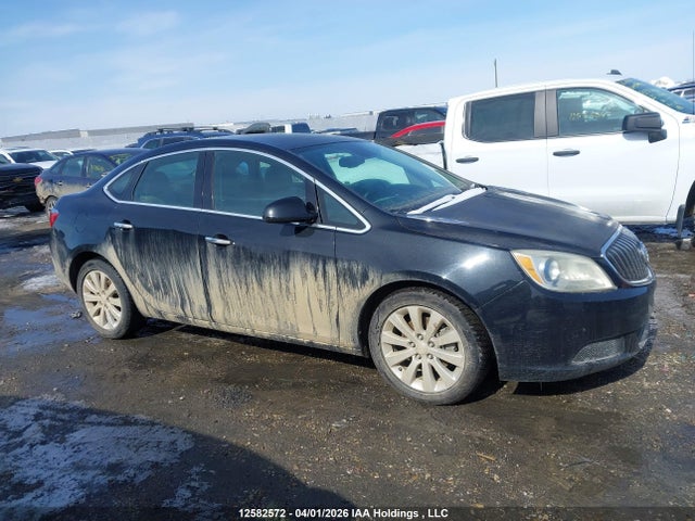1G4PN5SK1E4172822 Buick Verano