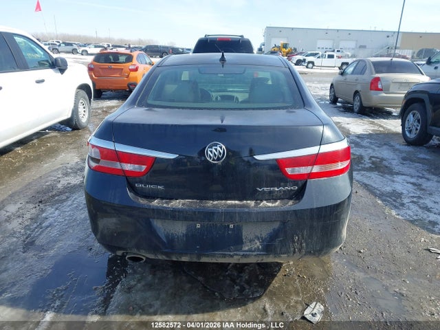 1G4PN5SK1E4172822 Buick Verano