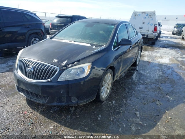 1G4PN5SK1E4172822 Buick Verano