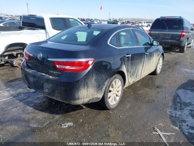 1G4PN5SK1E4172822 Buick Verano