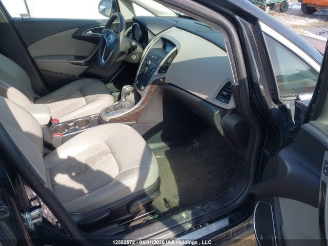 1G4PN5SK1E4172822 Buick Verano