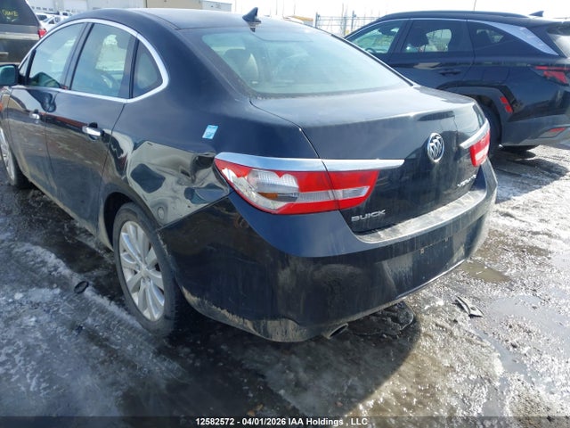 1G4PN5SK1E4172822 Buick Verano