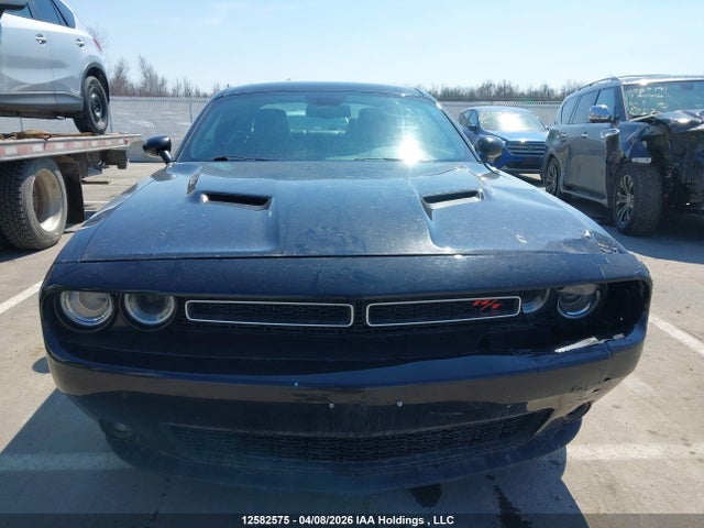Dodge Challenger R/t 2016 2C3CDZBT7GH254232 Image 12