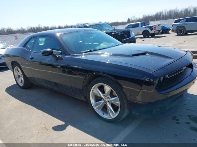 Dodge Challenger R/t 2016 2C3CDZBT7GH254232 Image 13