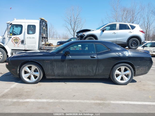 Dodge Challenger R/t 2016 2C3CDZBT7GH254232 Image 14