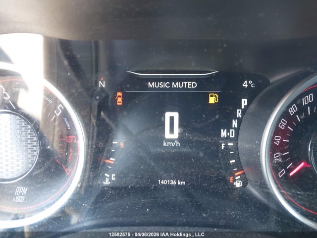Dodge Challenger R/t 2016 2C3CDZBT7GH254232 Image 15