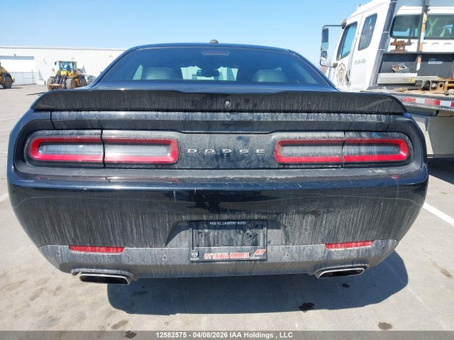 Dodge Challenger R/t 2016 2C3CDZBT7GH254232 Image 16