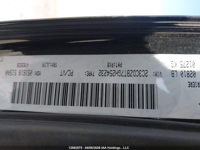 Dodge Challenger R/t 2016 2C3CDZBT7GH254232 Image 18