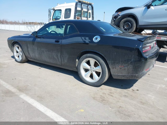Dodge Challenger R/t 2016 2C3CDZBT7GH254232 Image 3