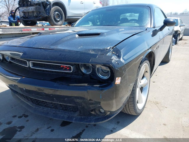 Dodge Challenger R/t 2016 2C3CDZBT7GH254232 Image 6