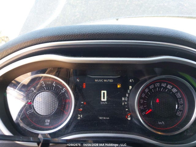 Dodge Challenger R/t 2016 2C3CDZBT7GH254232 Image 7