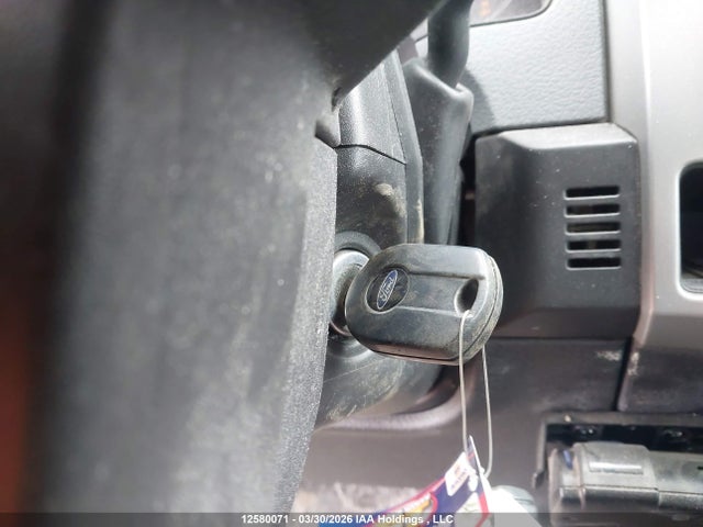 12580071 :رقم المزاد ، 1FTFW1EF4CKD81033 vin ، 2012 Ford F-150 Xlt مزاد بيع
