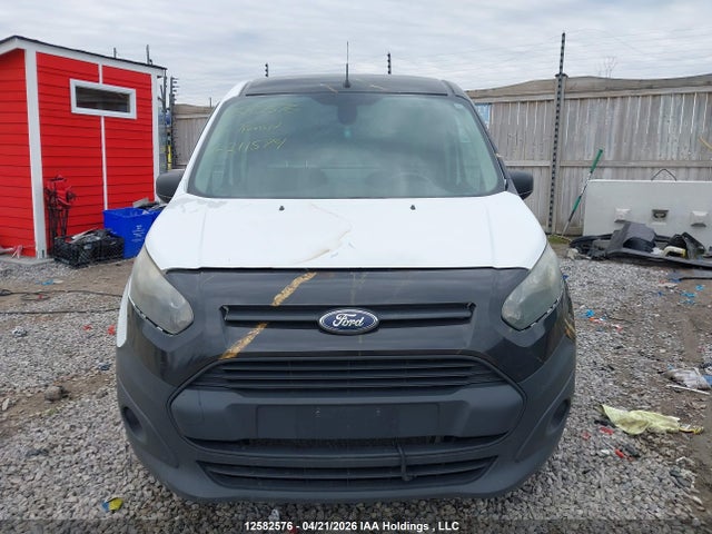 Продаж на аукціоні авто 2015 Ford Transit Connect Xl, vin: NM0LS7H74F1211574, номер лоту: 12582576