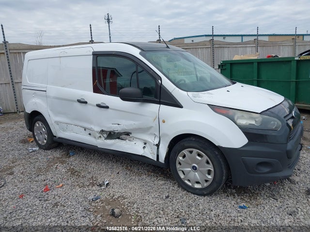 Продаж на аукціоні авто 2015 Ford Transit Connect Xl, vin: NM0LS7H74F1211574, номер лоту: 12582576
