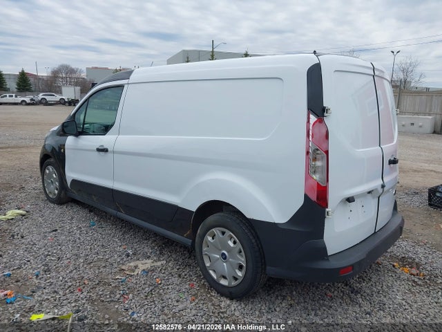 Продаж на аукціоні авто 2015 Ford Transit Connect Xl, vin: NM0LS7H74F1211574, номер лоту: 12582576