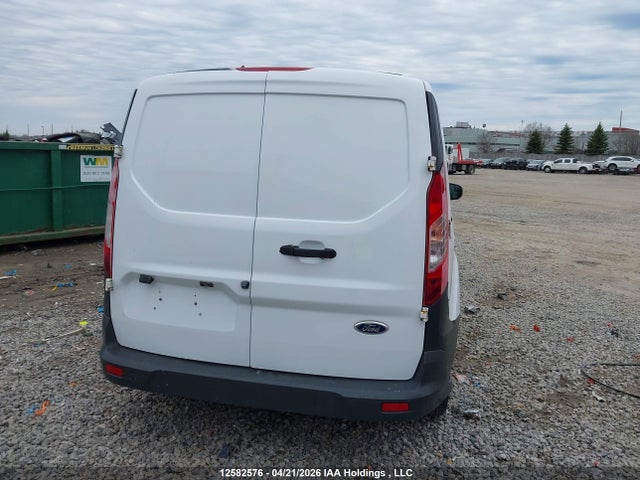 Продаж на аукціоні авто 2015 Ford Transit Connect Xl, vin: NM0LS7H74F1211574, номер лоту: 12582576