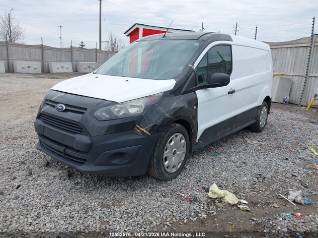 Продаж на аукціоні авто 2015 Ford Transit Connect Xl, vin: NM0LS7H74F1211574, номер лоту: 12582576