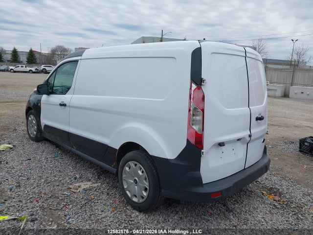 Продаж на аукціоні авто 2015 Ford Transit Connect Xl, vin: NM0LS7H74F1211574, номер лоту: 12582576
