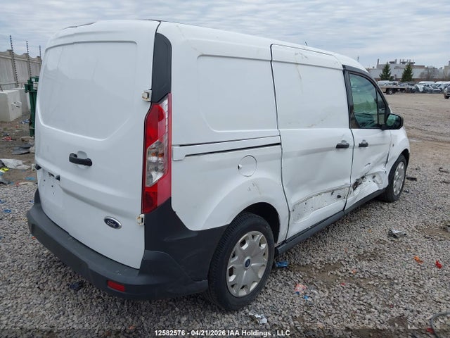 Продаж на аукціоні авто 2015 Ford Transit Connect Xl, vin: NM0LS7H74F1211574, номер лоту: 12582576