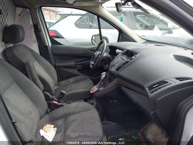 Продаж на аукціоні авто 2015 Ford Transit Connect Xl, vin: NM0LS7H74F1211574, номер лоту: 12582576