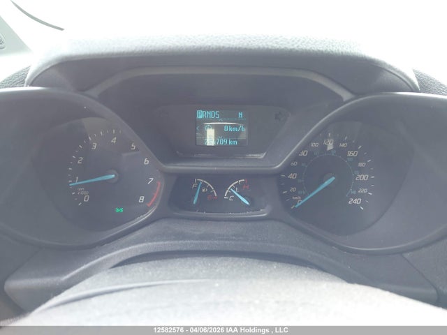 Продаж на аукціоні авто 2015 Ford Transit Connect Xl, vin: NM0LS7H74F1211574, номер лоту: 12582576
