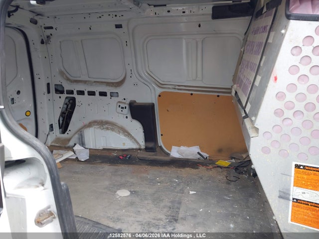 Продаж на аукціоні авто 2015 Ford Transit Connect Xl, vin: NM0LS7H74F1211574, номер лоту: 12582576