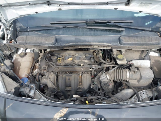 Продаж на аукціоні авто 2015 Ford Transit Connect Xl, vin: NM0LS7H74F1211574, номер лоту: 12582576