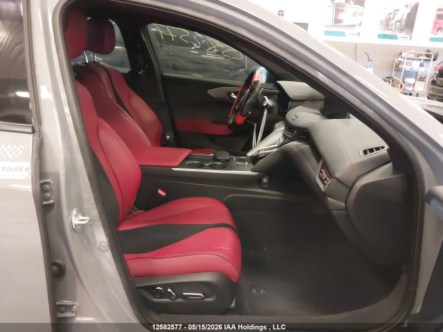 19UUB6F51RA800493 Acura Tlx A-spec