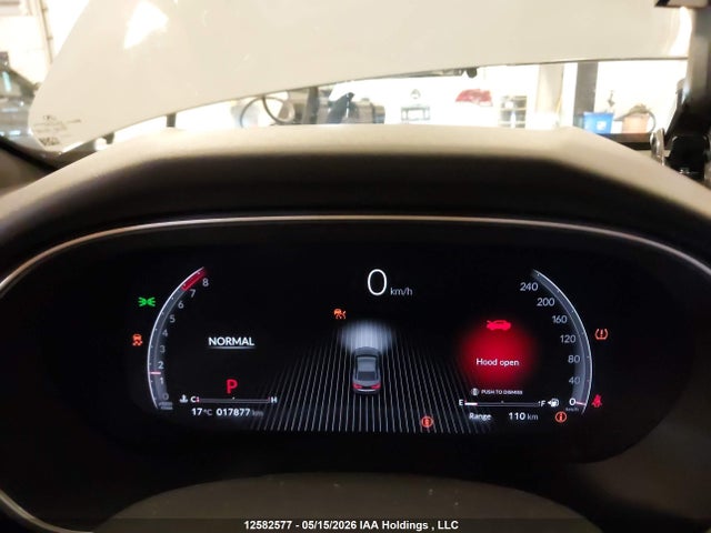 19UUB6F51RA800493 Acura Tlx A-spec